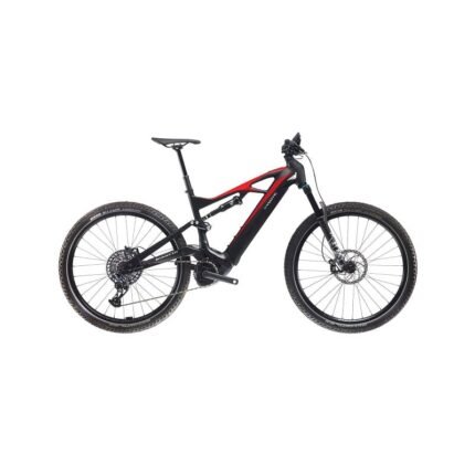Bianchi e-Vertic FX-Type NX/GX 12sp