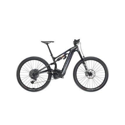 Bianchi e-Vertic FX-Type Pro - GX AXS 12 vitesses