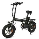 CMACEWHEEL AC16 350W 16" Vélo électrique pliant – Image 3