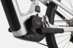 VTT Électrique Tout-Suspendu Cannondale Moterra Neo 3 Shimano Deore/XT 12V 750 Wh 29" Gris Mercury – Image 8