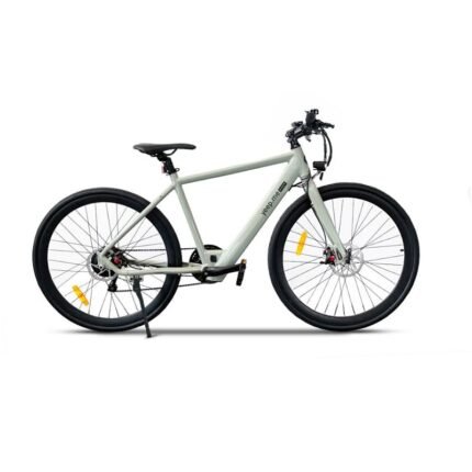 Gravel électrique YEEP.ME RIDER