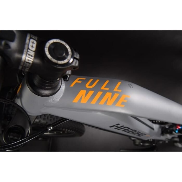 Haibike FULLNINE 4 – Image 3