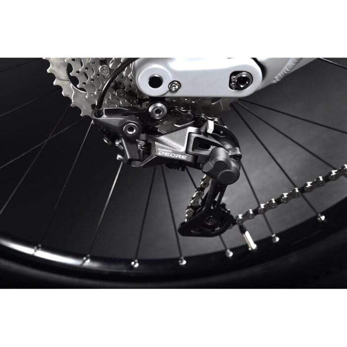 Haibike FULLNINE 4 – Image 7