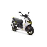 Peugeot Speedfight 50 4T Sportline euro 5