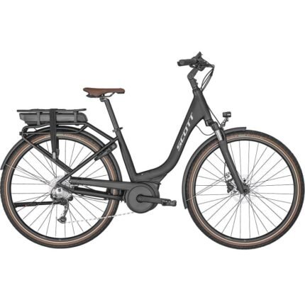 Scott sub active eride 10 unisex rack
