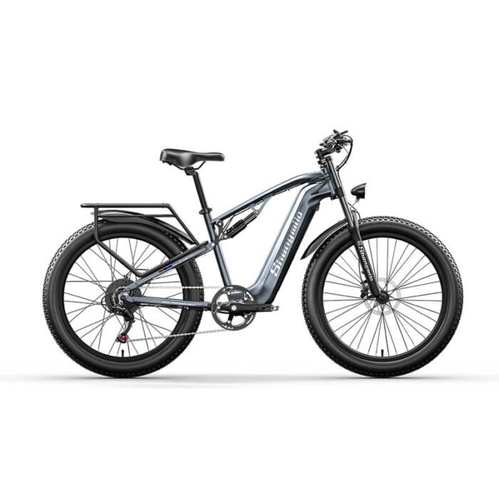 Shengmilo MX05 – Image 1