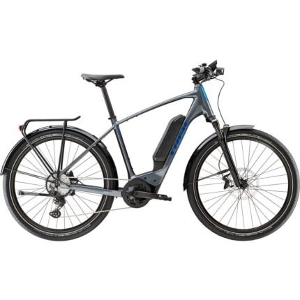 Trek Allant+ 6 Shimano Deore 725Wh 650b 2023
