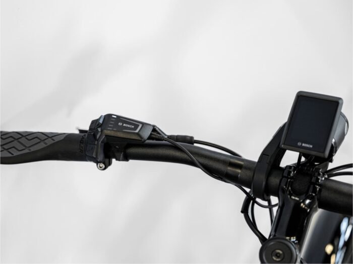 Trek Allant+ 6 Stagger 725 Wh 650b 2023 – Image 3