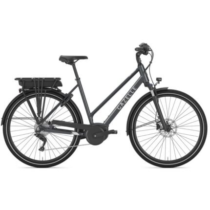 VTC électrique Gazelle Medeo T9 HMB 2023