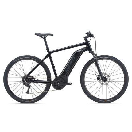 VTC électrique Giant Roam E+ GTS