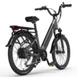 VTC électrique Lankeleisi ES500 Pro – Image 7