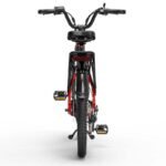 VTC électrique Lankeleisi ES500 Pro – Image 5