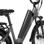 VTC électrique Lankeleisi ES500 Pro – Image 2