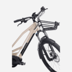 VTC électrique Nakamura CROSSOVER LONGTAIL – Image 6