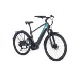 VTC électrique Sunn Urb Sleek Trapèze 400Wh – Image 3