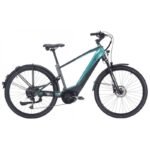 VTC électrique Sunn Urb Sleek Trapèze 400Wh