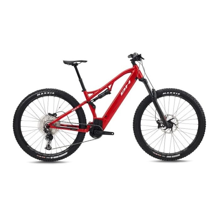 VTT Electrique Tout-Suspendu BH Atom Lynx Pro 8.2 – Image 1