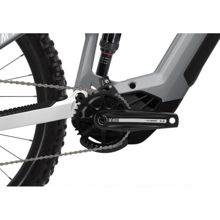 VTT électrique Haibike AllMtn 3 – Image 7