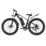 Vélo De Montagne Électrique Niubility B26 – Image 6