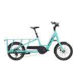 Vélo cargo électrique Trek Fetch+ 2 2023 – Image 2