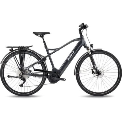Vélo de Ville Électrique BH AtomS Cross Pro