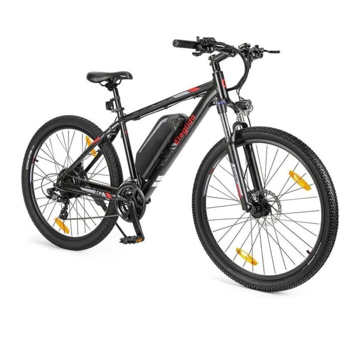 Vélo électrique Eleglide M2 – Image 9
