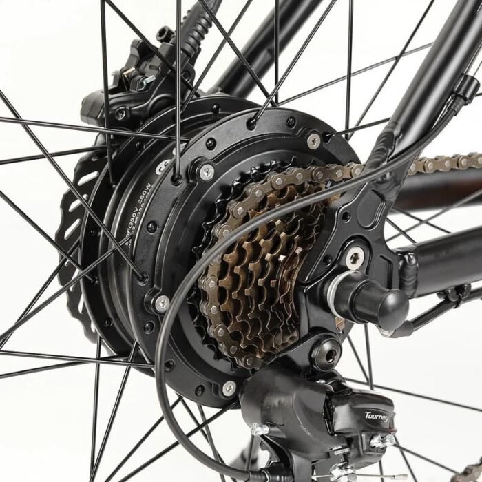 Vélo électrique Eleglide M2 – Image 2