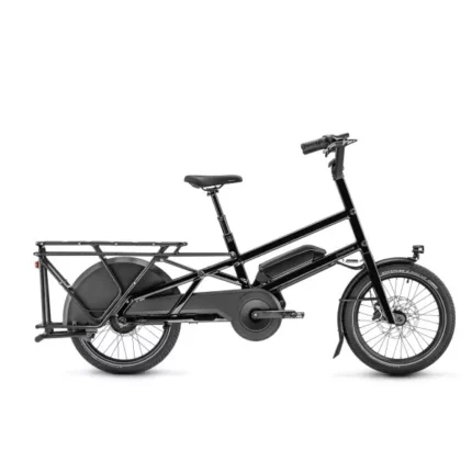 Vélo cargo électrique Moustache Lundi 20.5 2023