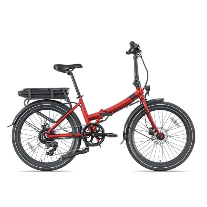 Legend ebikes Siena – Image 1