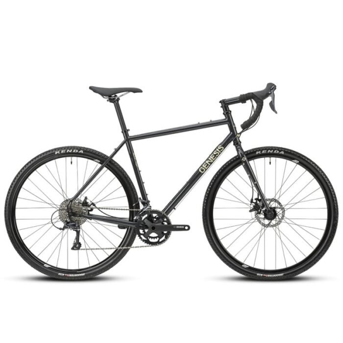 Vélo gravel Genesis Croix de Fer 10 – Image 4
