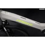 Vtc électrique Haibike Trekking 6 low Cross 2022 – Image 11