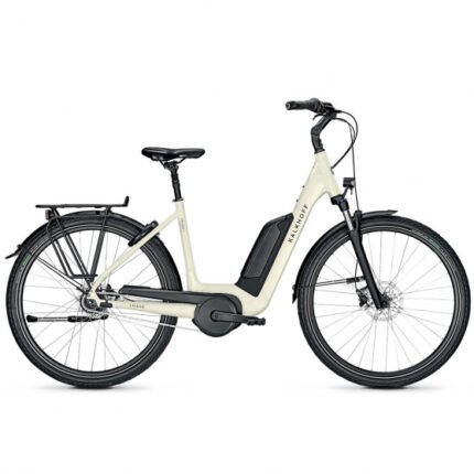 Vélo de ville électrique Kalkhoff Image 1.B Move